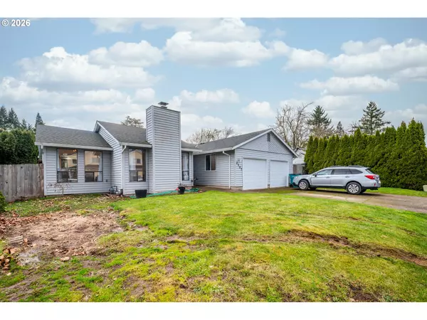 Vancouver, WA 98665,2107 NE 94TH ST