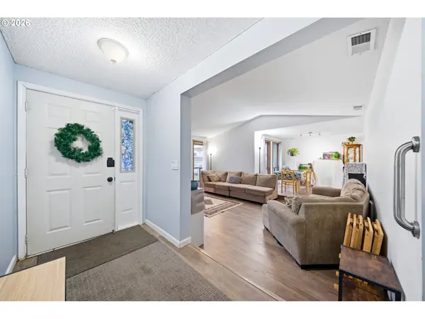 2107 NE 94TH ST, Vancouver, WA 98665