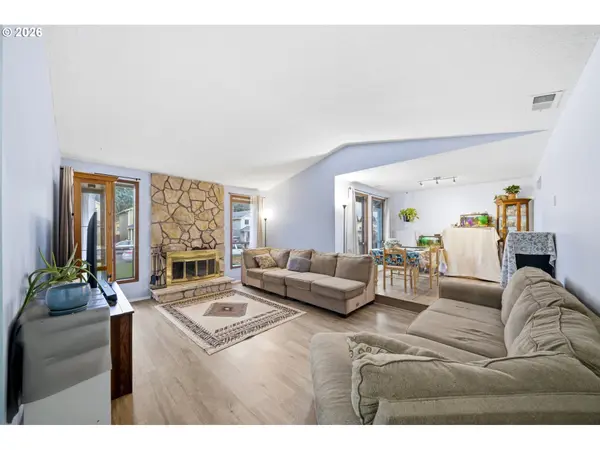 2107 NE 94TH ST, Vancouver, WA 98665