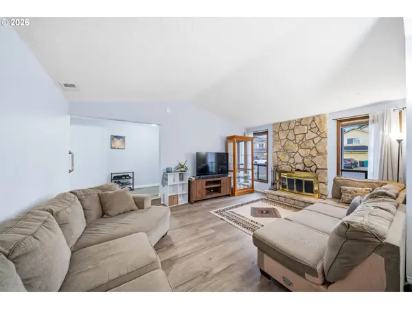 2107 NE 94TH ST, Vancouver, WA 98665