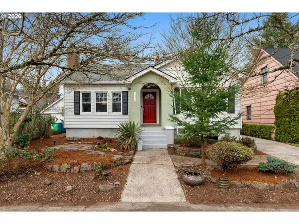 Portland, OR 97213,1415 NE 58TH AVE