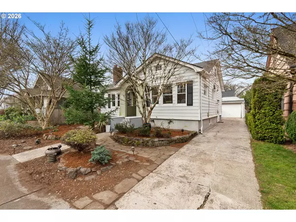 Portland, OR 97213,1415 NE 58TH AVE