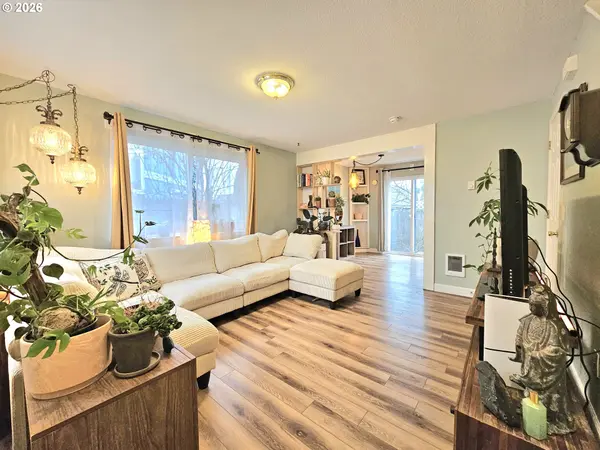 4467 FERGUS AVE, Eugene, OR 97402