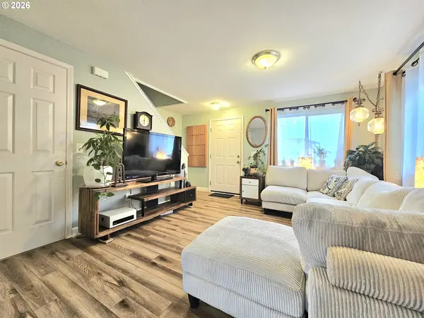 4467 FERGUS AVE, Eugene, OR 97402