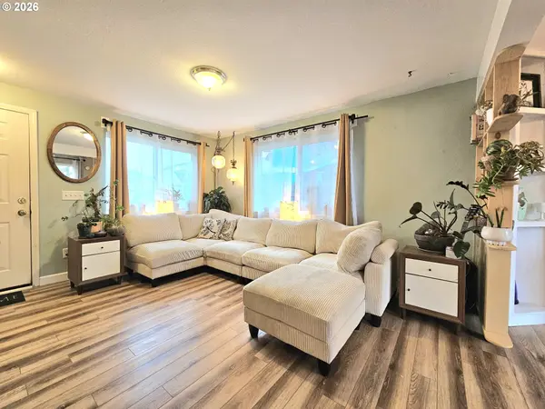 4467 FERGUS AVE, Eugene, OR 97402