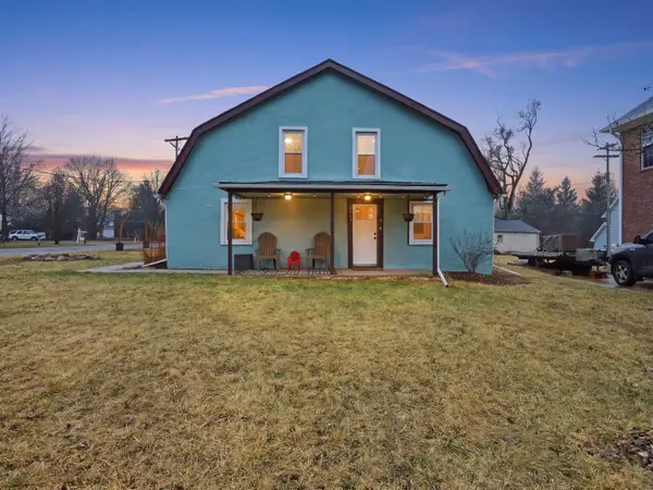 2890 Butternut ST, Ann Arbor, MI 48108