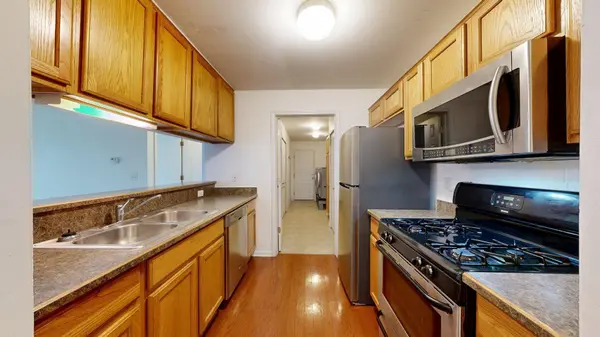 1376 Addington LN, Pittsfield Charter Twp, MI 48108