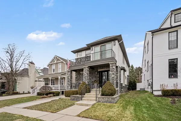 484 Park ST, Birmingham, MI 48009