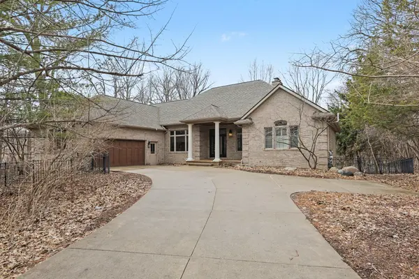 1321 Stark Strasse, Ann Arbor Twp, MI 48105