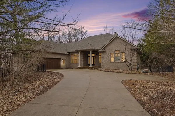 1321 Stark Strasse, Ann Arbor Twp, MI 48105