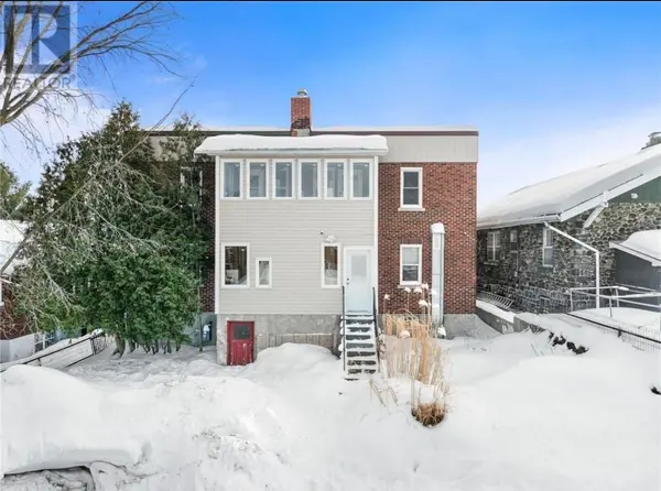 226 OAK ST, Greater Sudbury, ON P3C 1M7