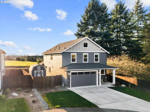 Battle Ground, WA 98604,2678 NW 9TH PL