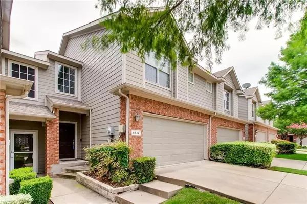 9812 Wilkins Way, Plano, TX 75025