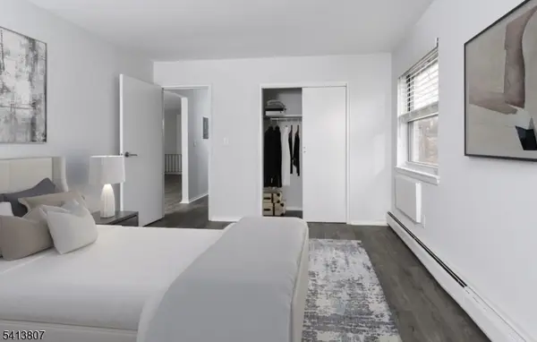 500 Main St - Apt 10C #10C, Chatham Boro, NJ 07928