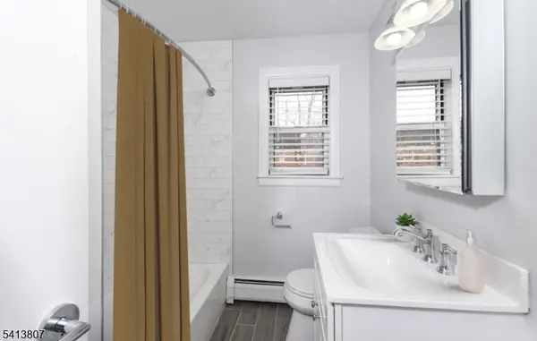 500 Main St - Apt 10C #10C, Chatham Boro, NJ 07928