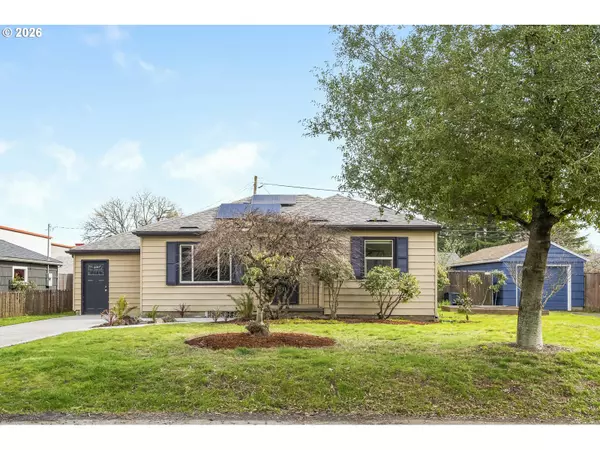 Portland, OR 97218,4920 NE 78TH PL