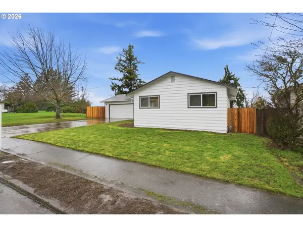 17745 NE WASCO ST, Portland, OR 97230