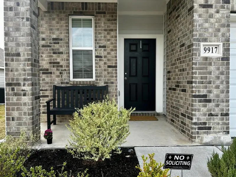 9917 Voyager Lane, Fort Worth, TX 76131