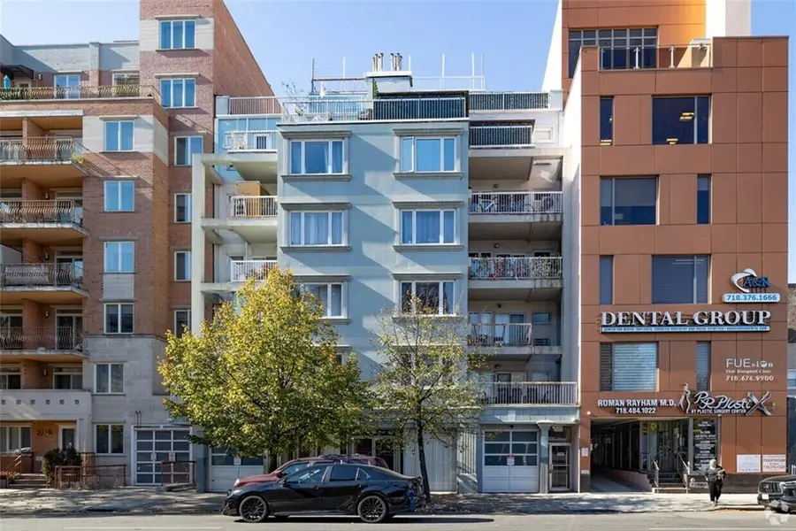 2752 Ocean AVE, Brooklyn, NY 11229