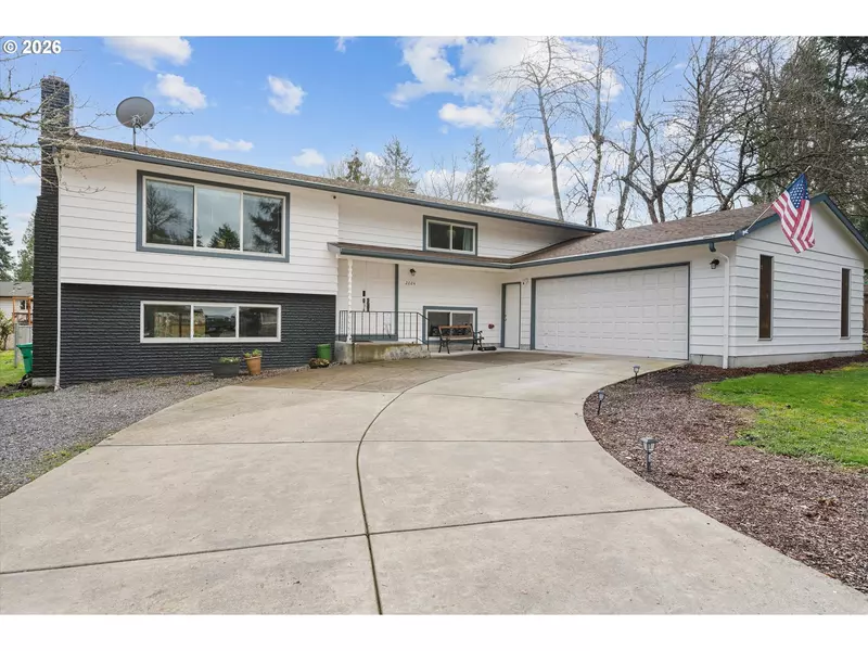 2024 SE SPRUCE AVE, Gresham, OR 97080