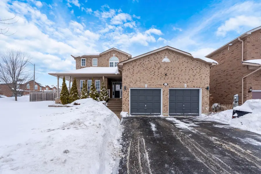 1434 Rankin WAY, Innisfil, ON L9S 0C5