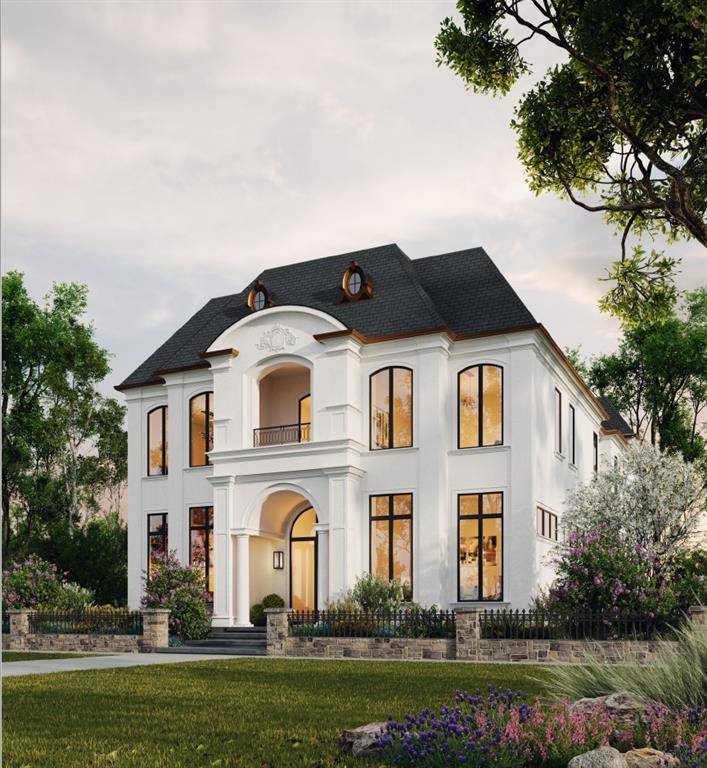 1816 Riviera Lane, Southlake, TX 76092