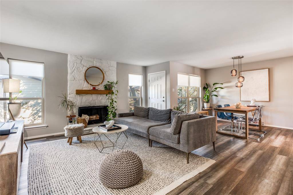 10650 Steppington Drive #212, Dallas, TX 75230