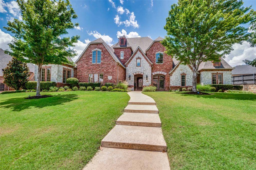 1812 Firenze Street, Keller, TX 76262