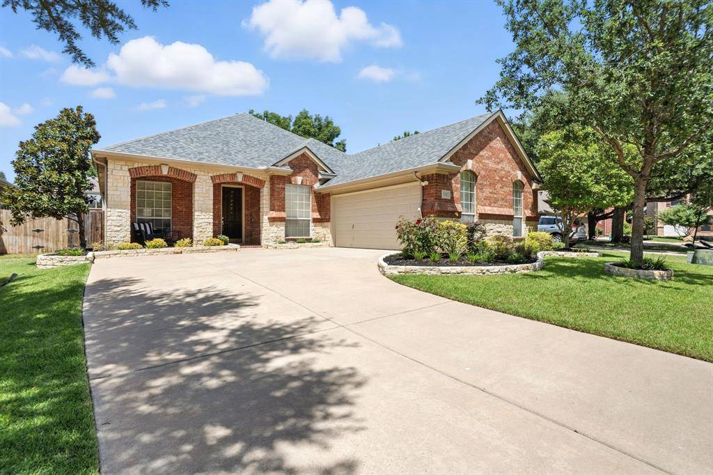 2213 Graystone Court, Keller, TX 76248