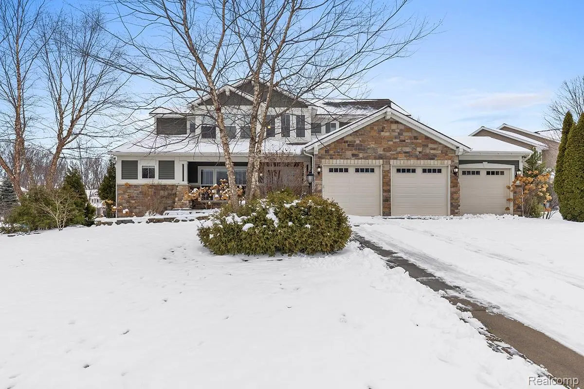 3580 Westhampton CT NE, Grand Rapids Charter Township, MI 49546