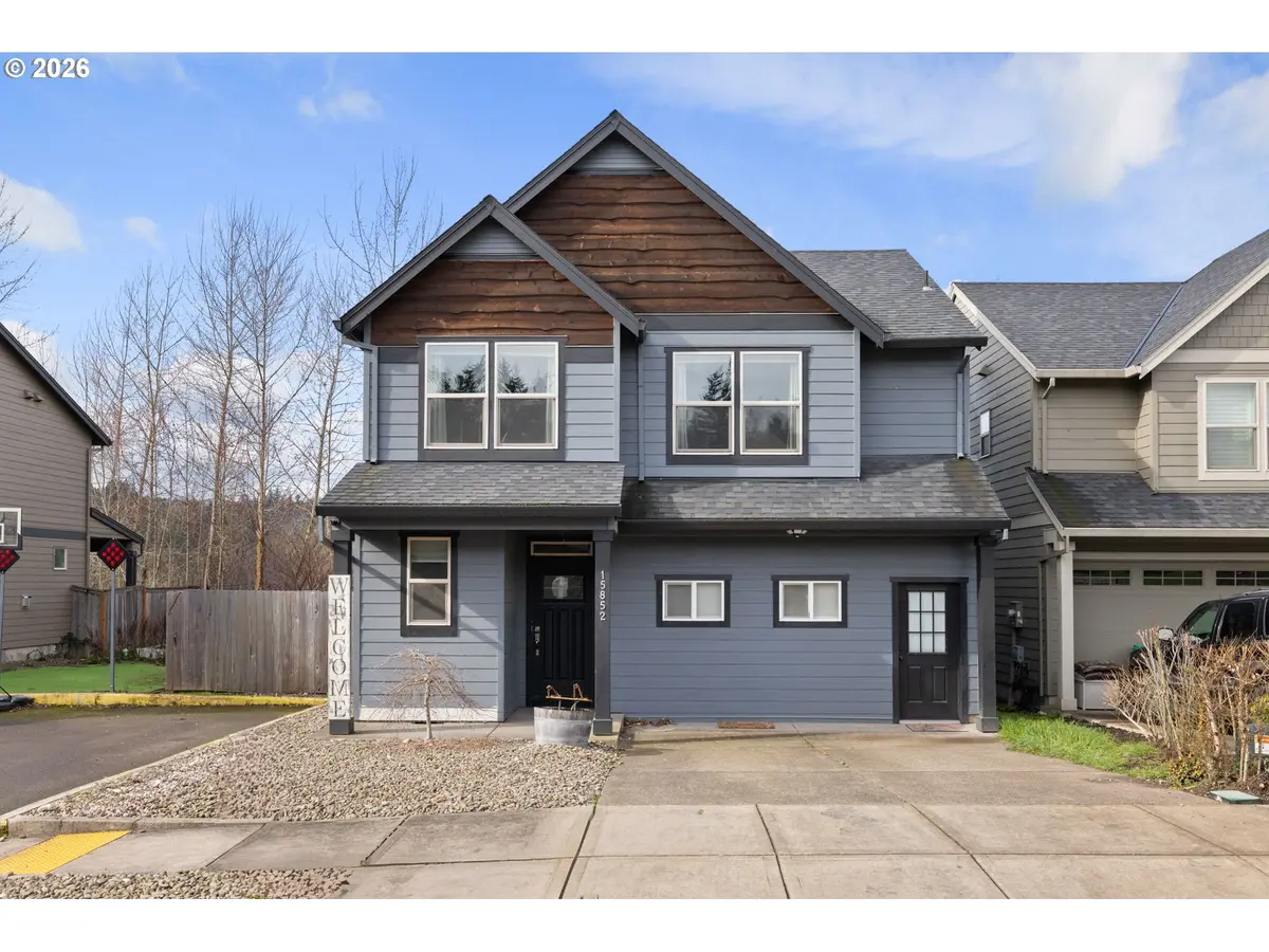 15852 SE TALLINA DR, Damascus, OR 97089