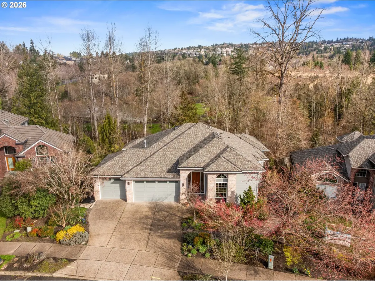 1716 NW MILL POND RD, Portland, OR 97229