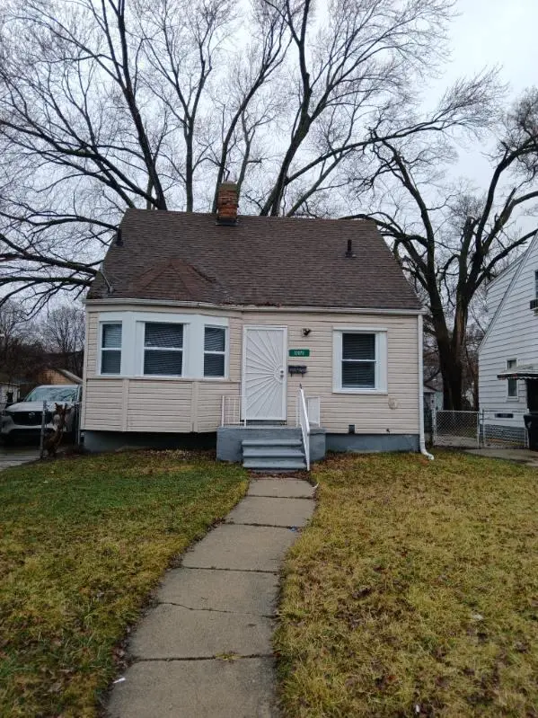 12075 Rossiter ST, Detroit City, MI 48224