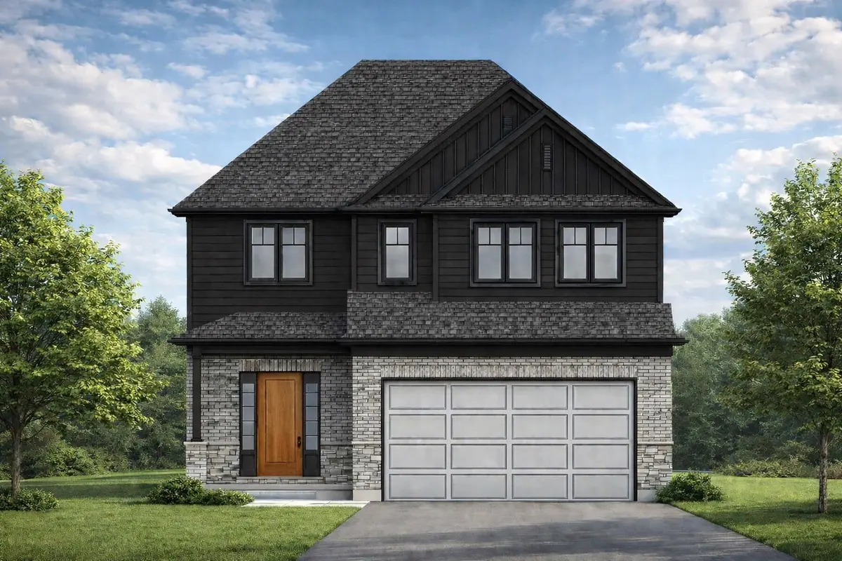 115 Addison AVE, Lucan Biddulph, ON N0M 2J0