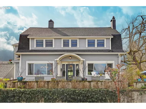 Portland, OR 97212,2610 NE BRAZEE ST