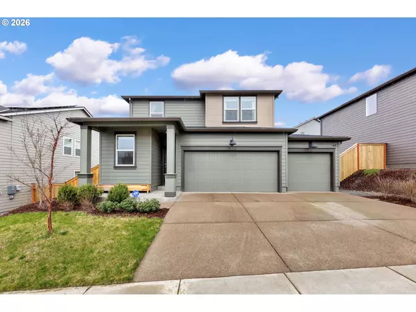 Gresham, OR 97080,3259 SE 36TH ST