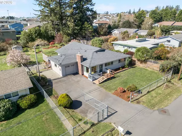 Brookings, OR 97415,221 ALDER ST