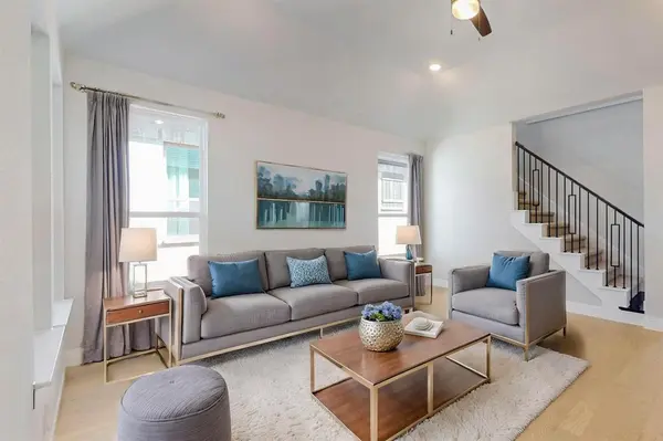 2212 Fairwater Mews, Rowlett, TX 75088