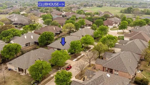 1458 Cattle Baron Court, Fairview, TX 75069