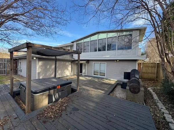 7324 Old Mill Run, Fort Worth, TX 76133