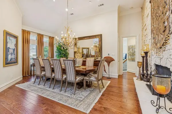 Allen, TX 75013,4 Wooded Lane