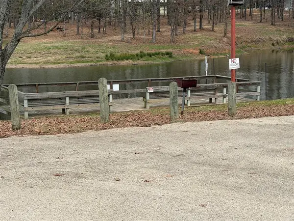 Lot 180-182 Private Road 5822 Road, Yantis, TX 75497