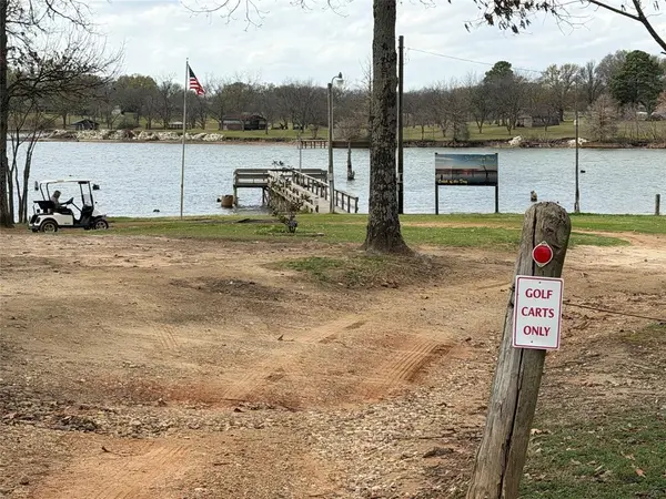 Lot 180-182 Private Road 5822 Road, Yantis, TX 75497