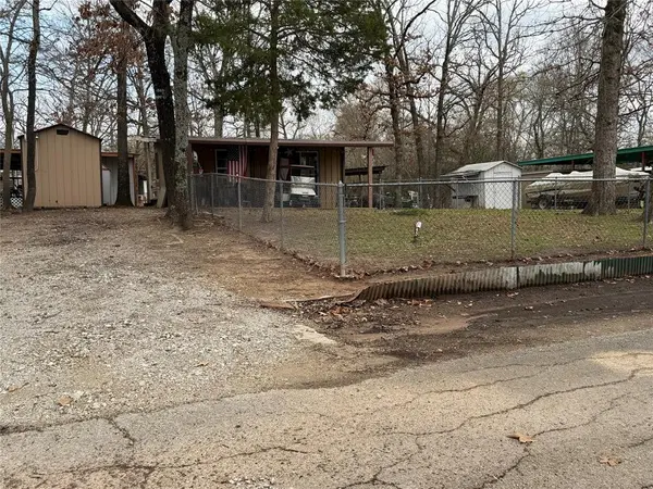 Lot 180-182 Private Road 5822 Road, Yantis, TX 75497