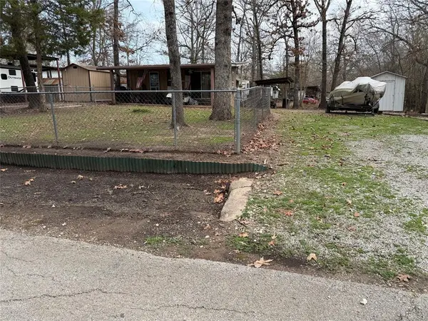 Lot 180-182 Private Road 5822 Road, Yantis, TX 75497