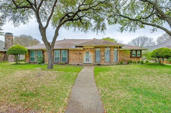 2012 Saint Andrews Drive, Richardson, TX 75082