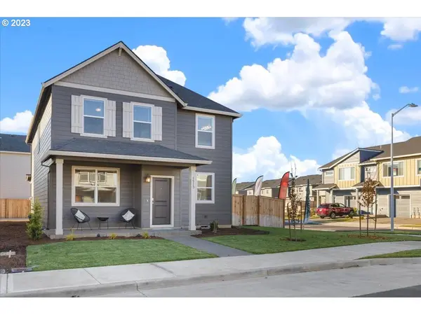 1235 S 32nd AVE #794, Cornelius, OR 97113