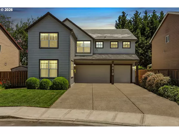 Hillsboro, OR 97123,3410 SE RADCLIFF CT