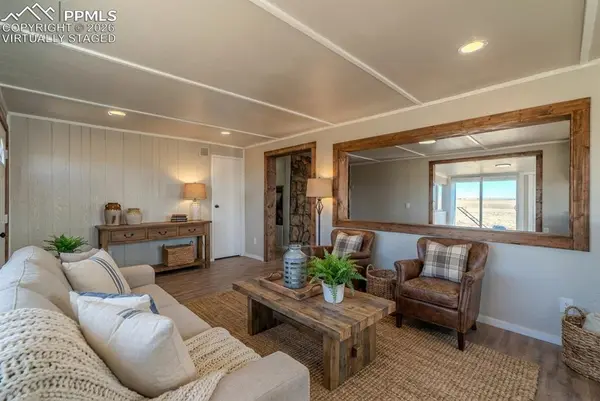 13755 Milne RD, Colorado Springs, CO 80928