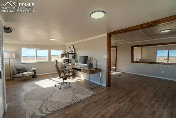 13755 Milne RD, Colorado Springs, CO 80928